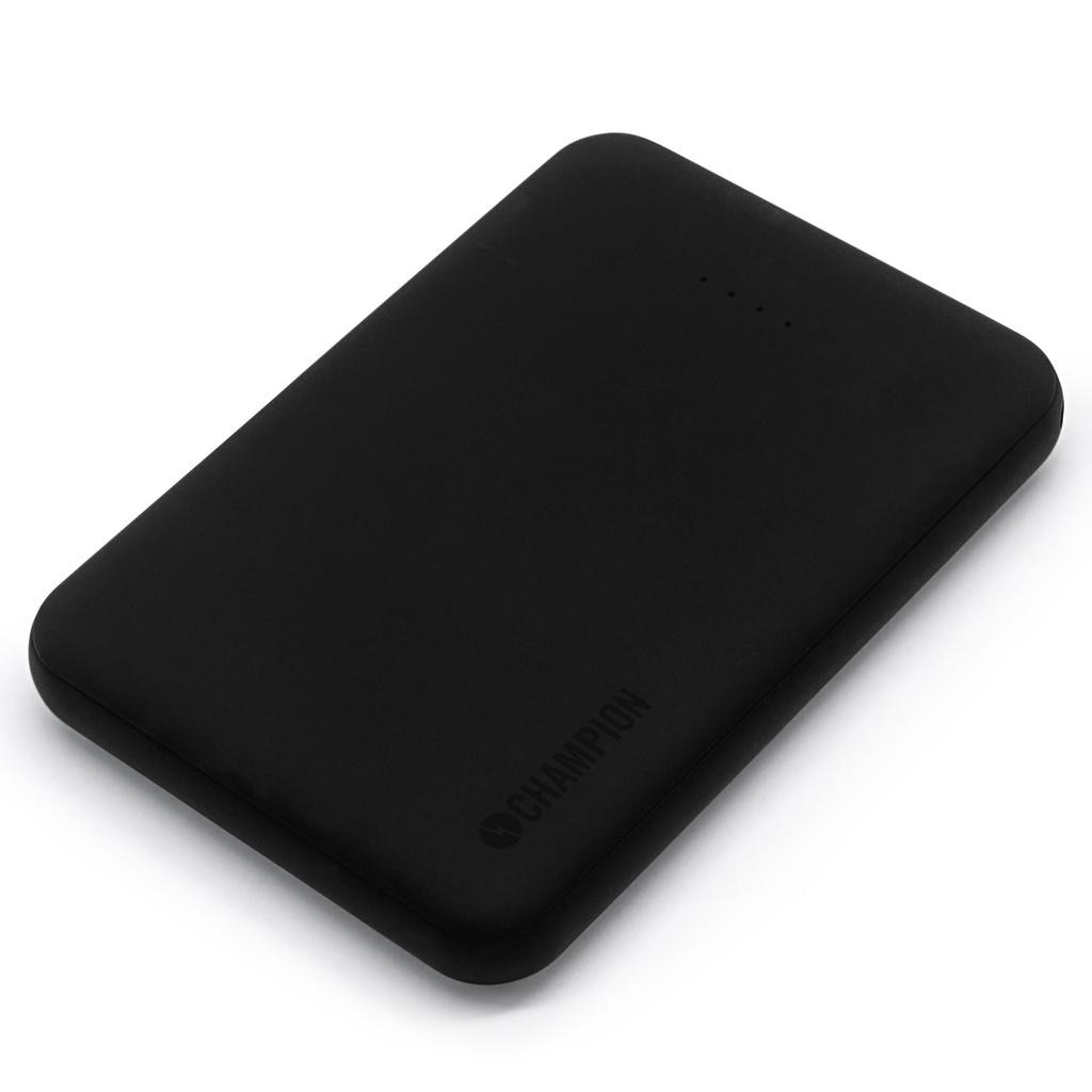 Powerbank 5000 mAh Negro