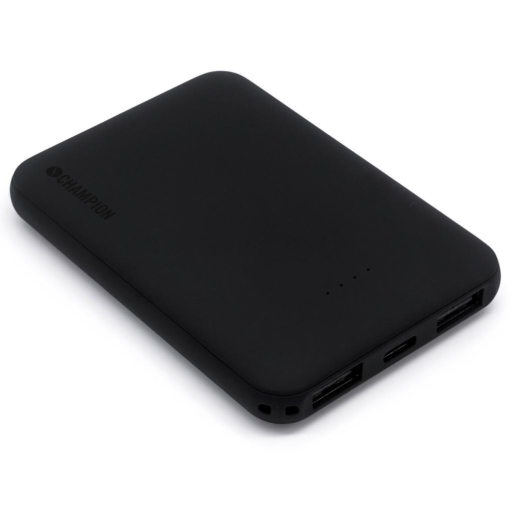 Powerbank 5000 mAh Negro