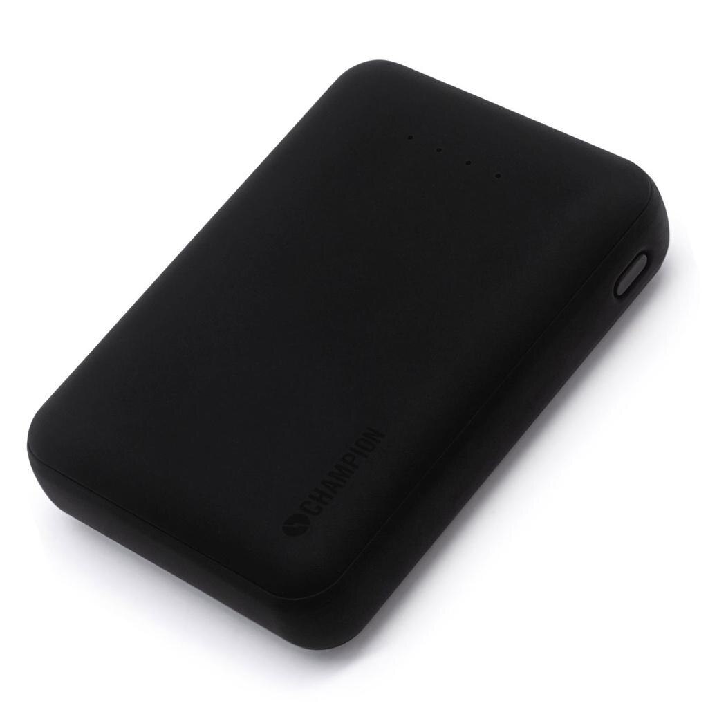 Powerbank 10000 mAh Negro