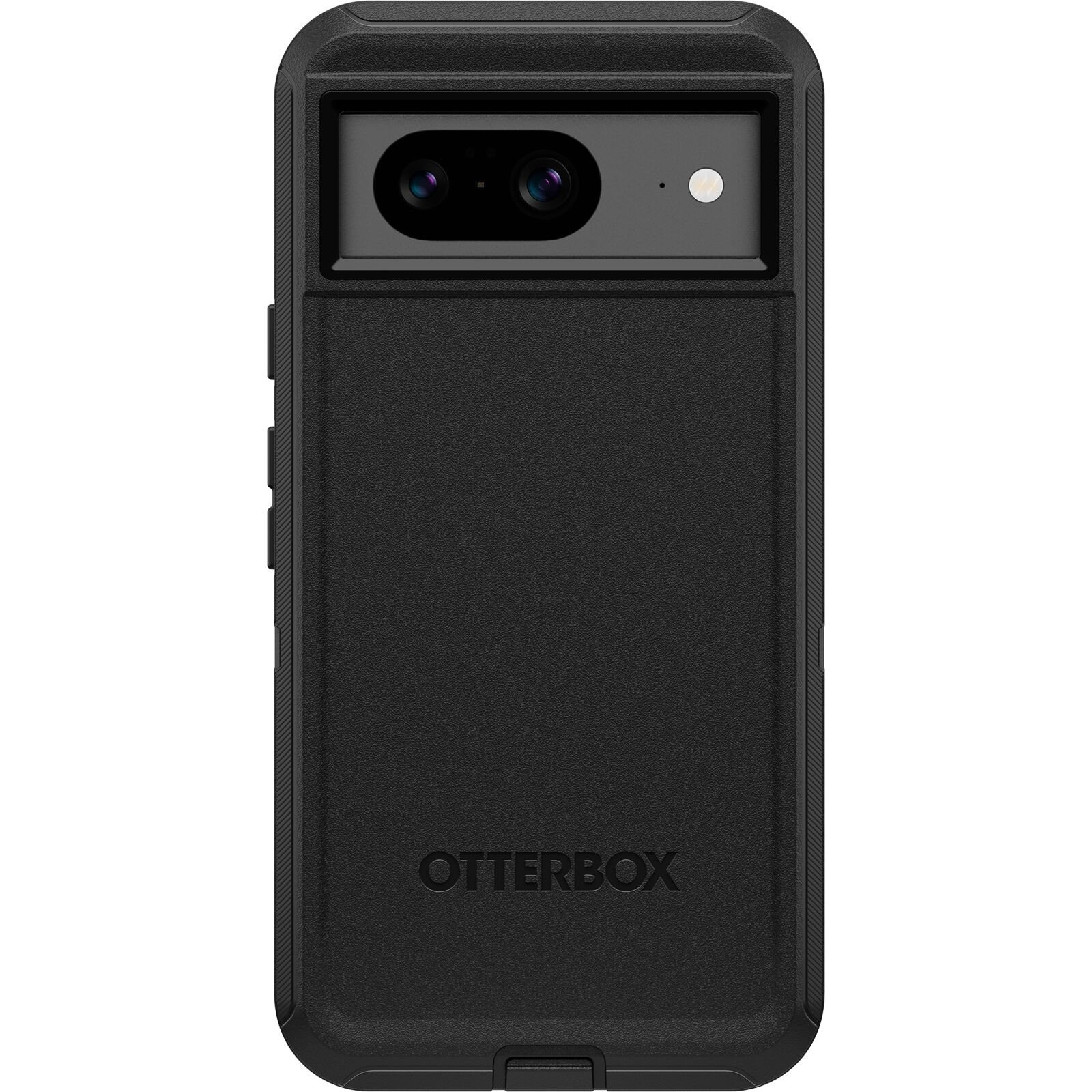 Funda Defender Google Pixel 8 Negro