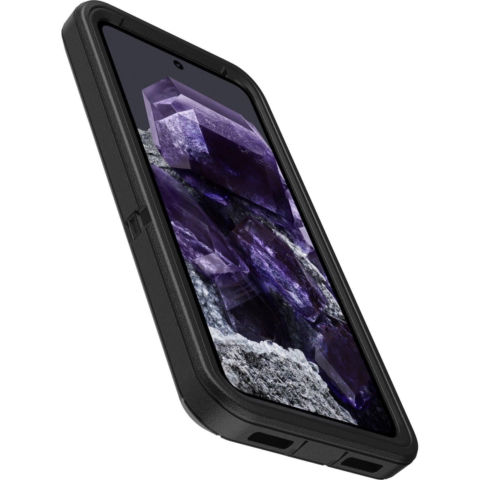 Funda Defender Google Pixel 8 Negro