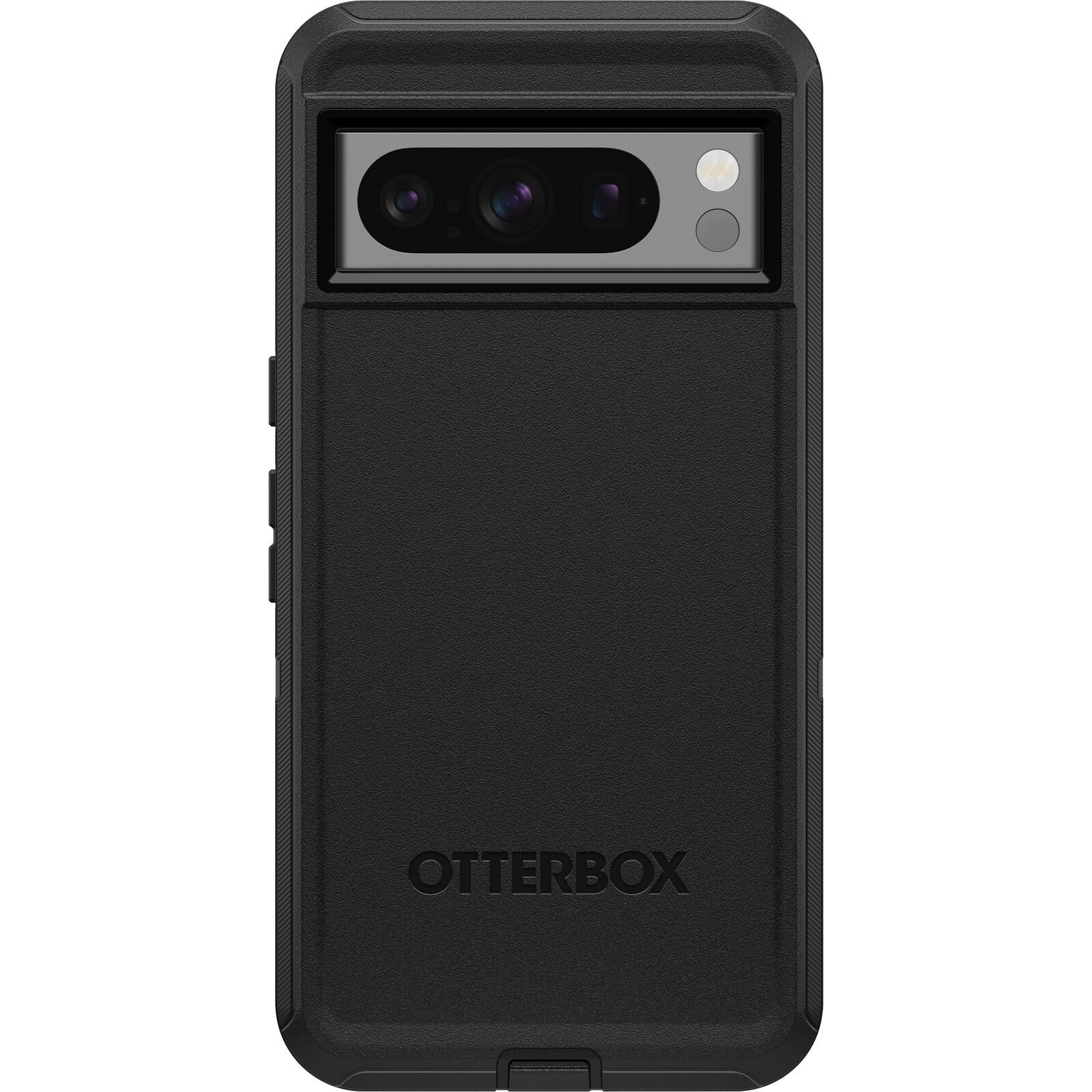 Funda Defender Google Pixel 8 Pro Negro