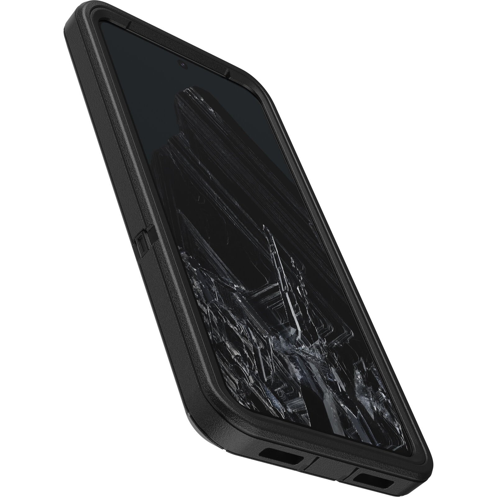 Funda Defender Google Pixel 8 Pro Negro