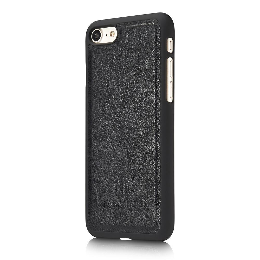 Cartera Magnet Wallet iPhone SE (2022) Black