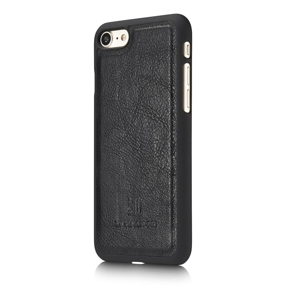 Cartera Magnet Wallet iPhone SE 2020 Black