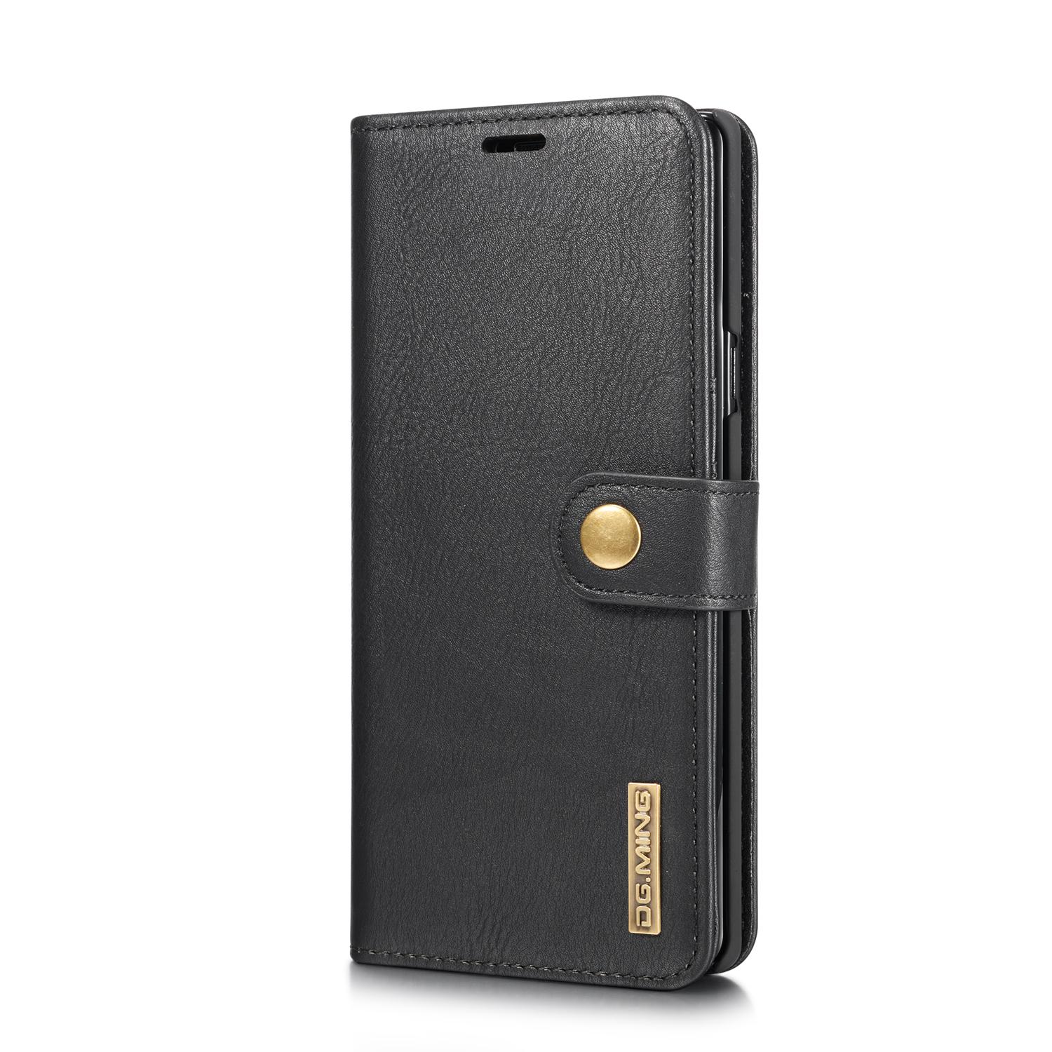 Cartera Magnet Wallet Samsung Galaxy Note 9 Black