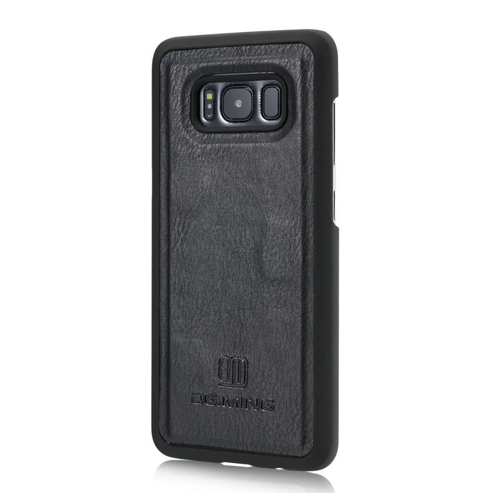 Cartera Magnet Wallet Samsung Galaxy S8 Negro
