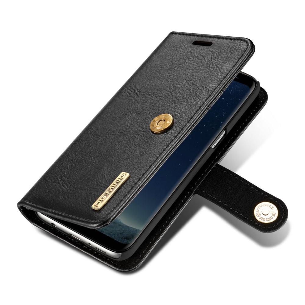 Cartera Magnet Wallet Samsung Galaxy S8 Negro