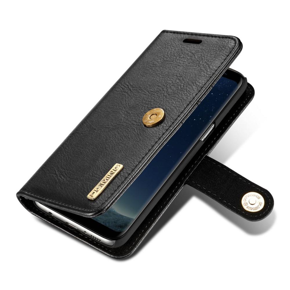 Cartera Magnet Wallet Samsung Galaxy S8 Black