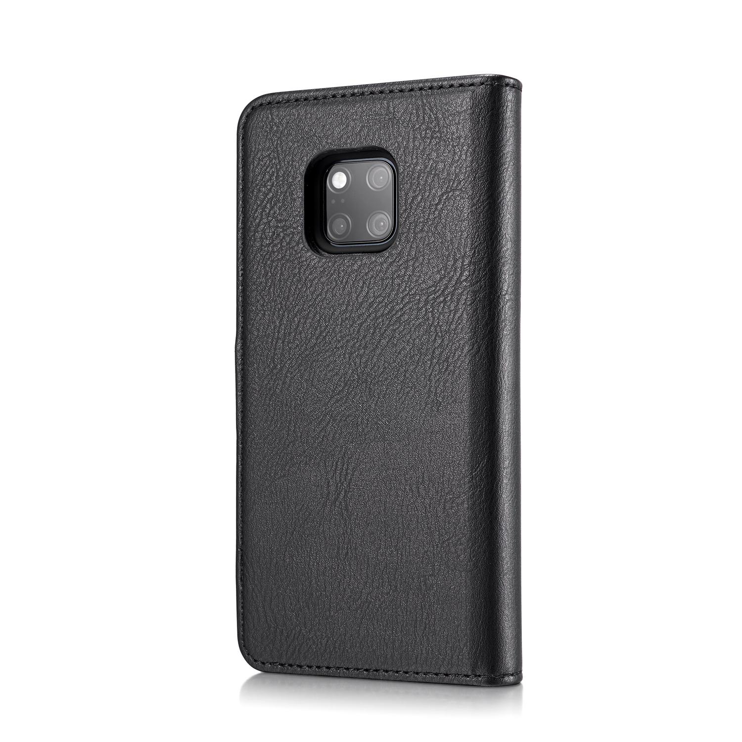 Cartera Magnet Wallet Huawei Mate 20 Pro Black