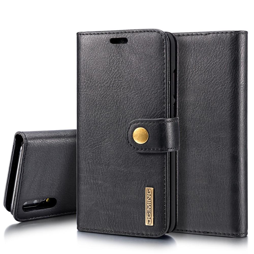 Cartera Magnet Wallet Huawei P20 Black