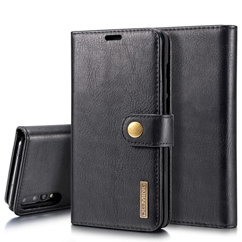 Cartera Magnet Wallet Huawei P20 Pro Black