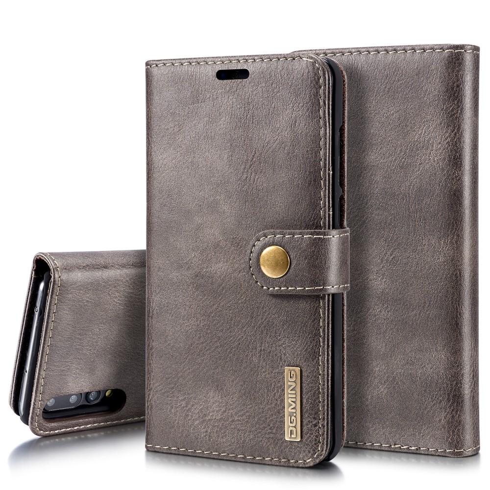 Cartera Magnet Wallet Huawei P20 Pro Brown