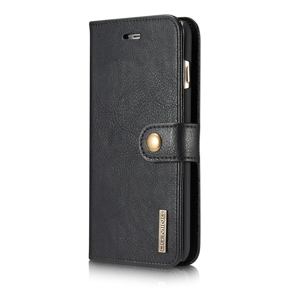 Cartera Magnet Wallet iPhone 6/6S Black