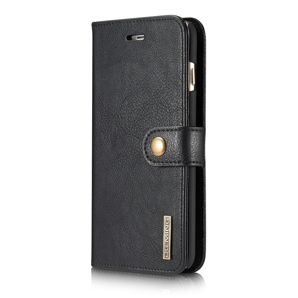 Cartera Magnet Wallet Apple iPhone 6 Plus/6S Plus Negro