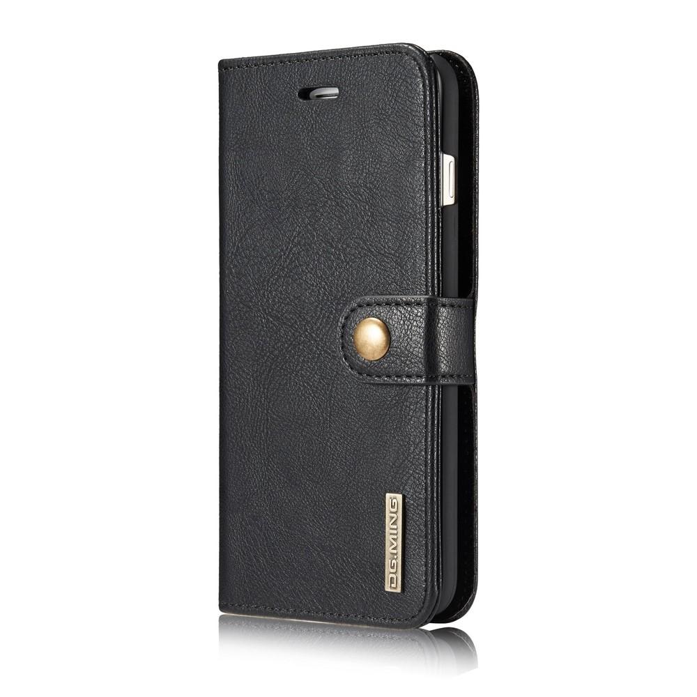 Cartera Magnet Wallet iPhone 7 Plus/iPhone 8 Plus Black