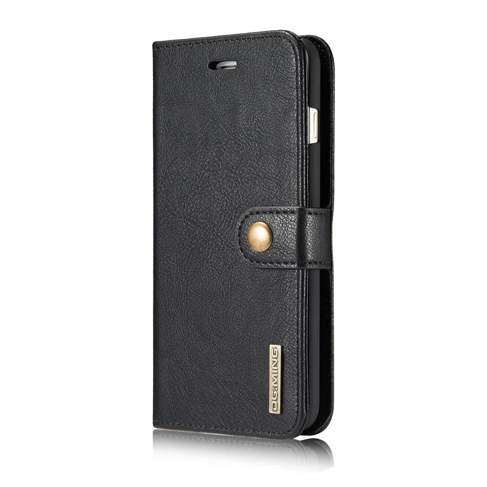 Cartera Magnet Wallet iPhone 7 Plus/8 Plus Black