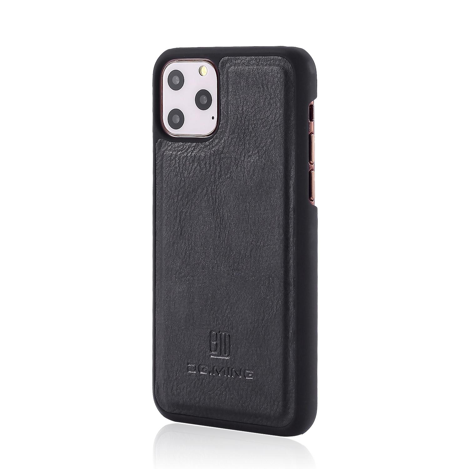 Cartera Magnet Wallet iPhone 11 Pro Black