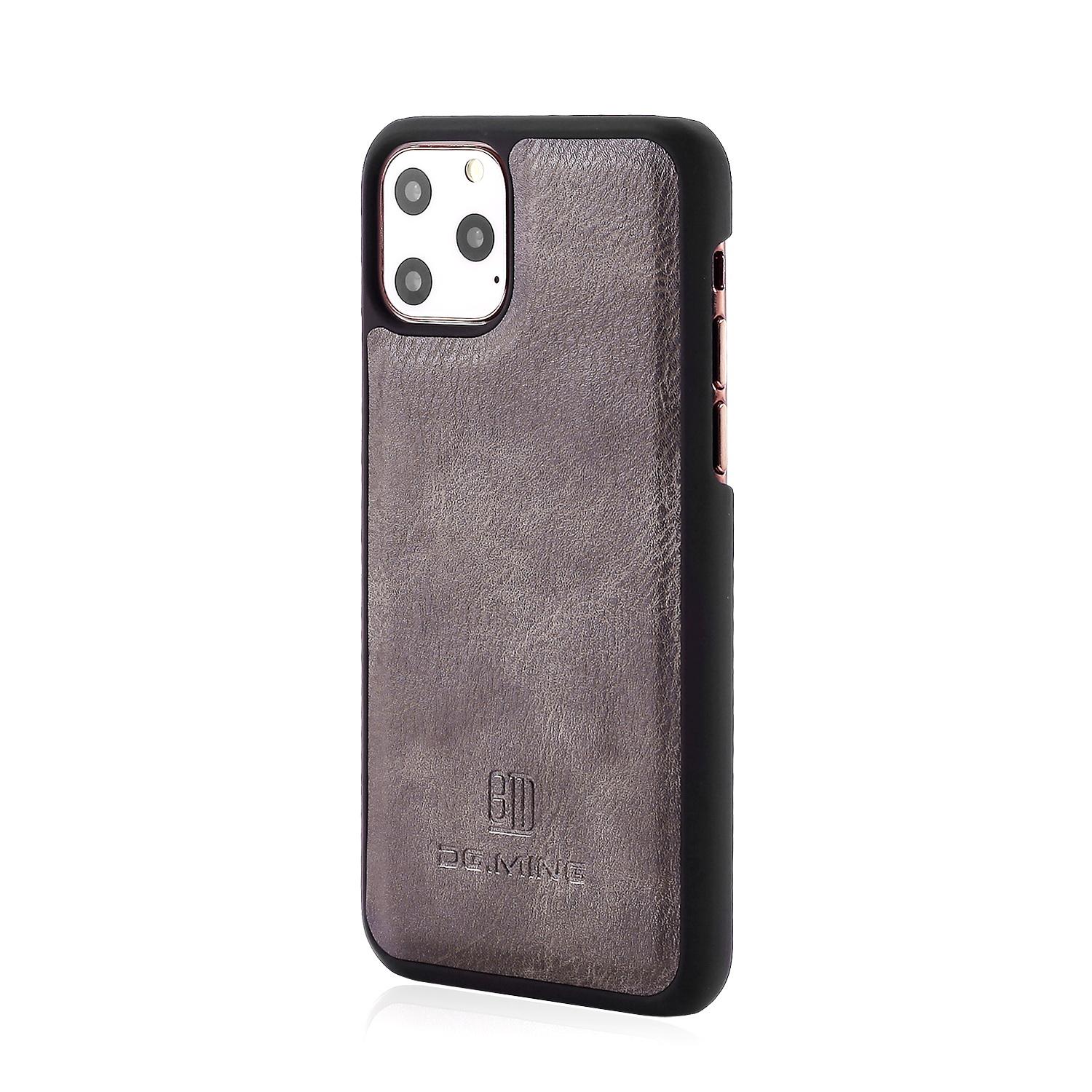 Cartera Magnet Wallet iPhone 11 Pro Max Brown