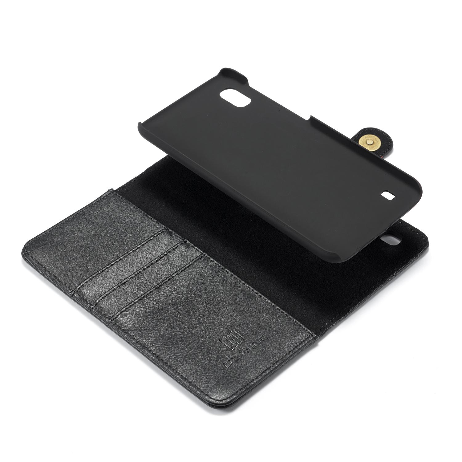 Cartera Magnet Wallet Samsung Galaxy A10 Black
