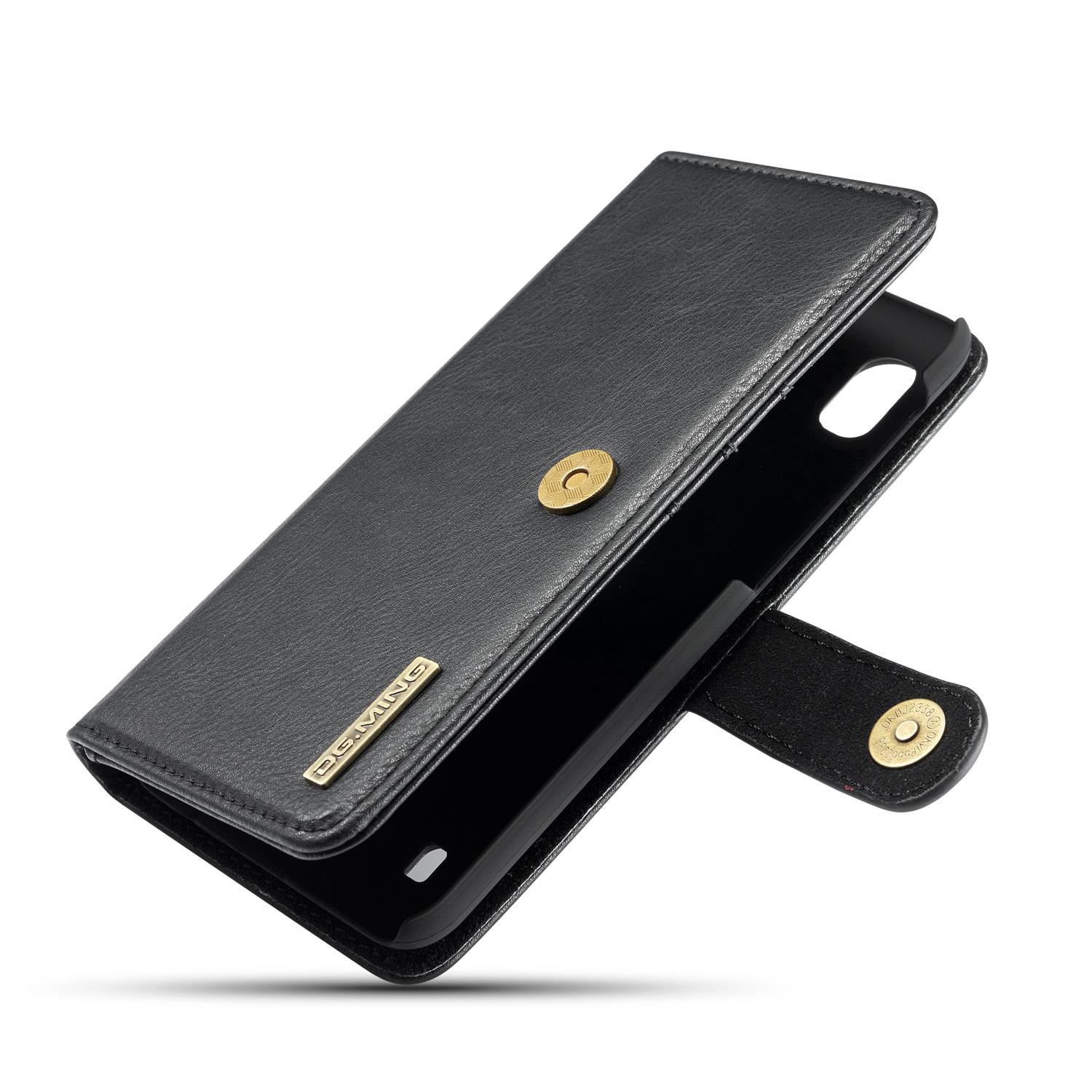 Cartera Magnet Wallet Samsung Galaxy A10 Black