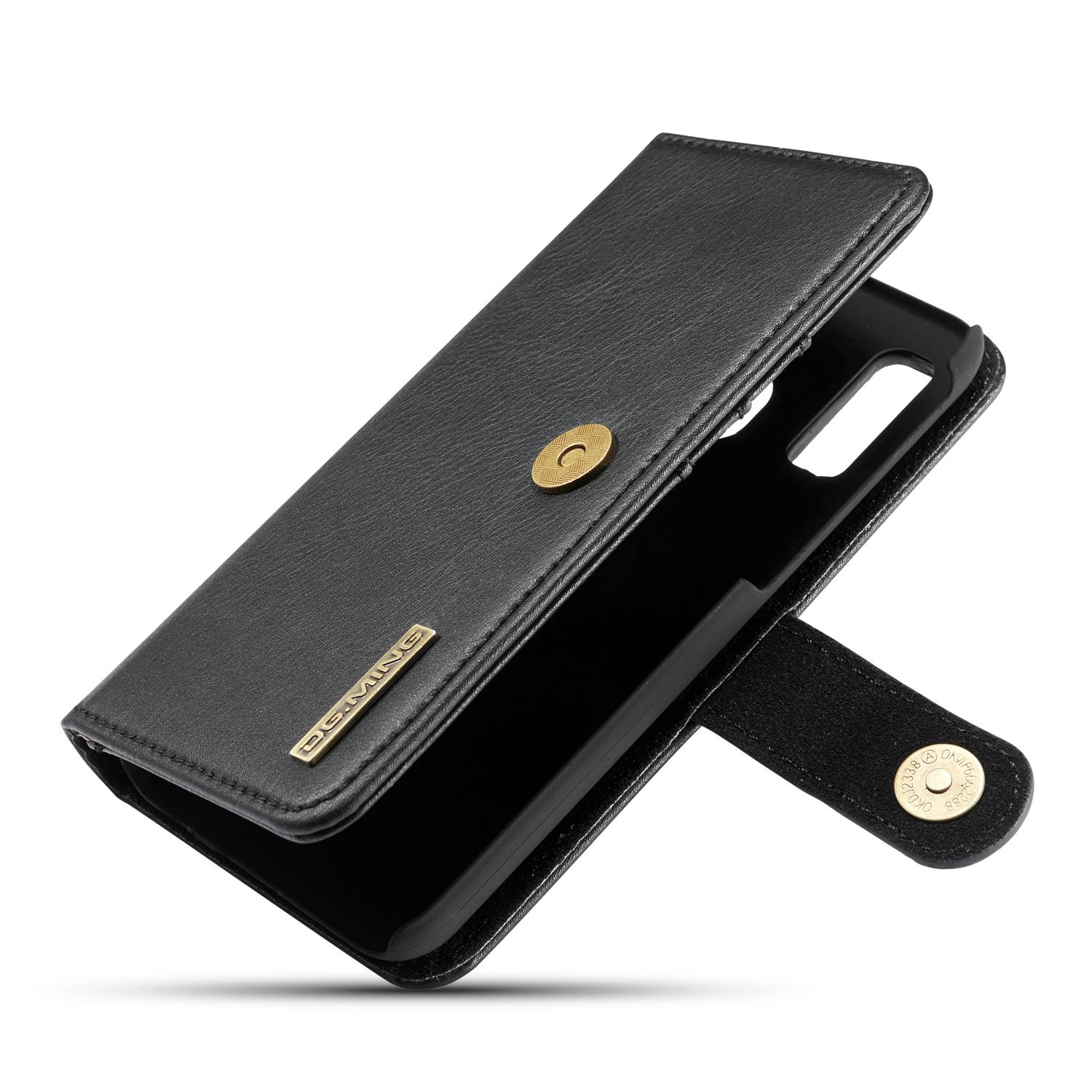 Cartera Magnet Wallet Samsung Galaxy A40 Black