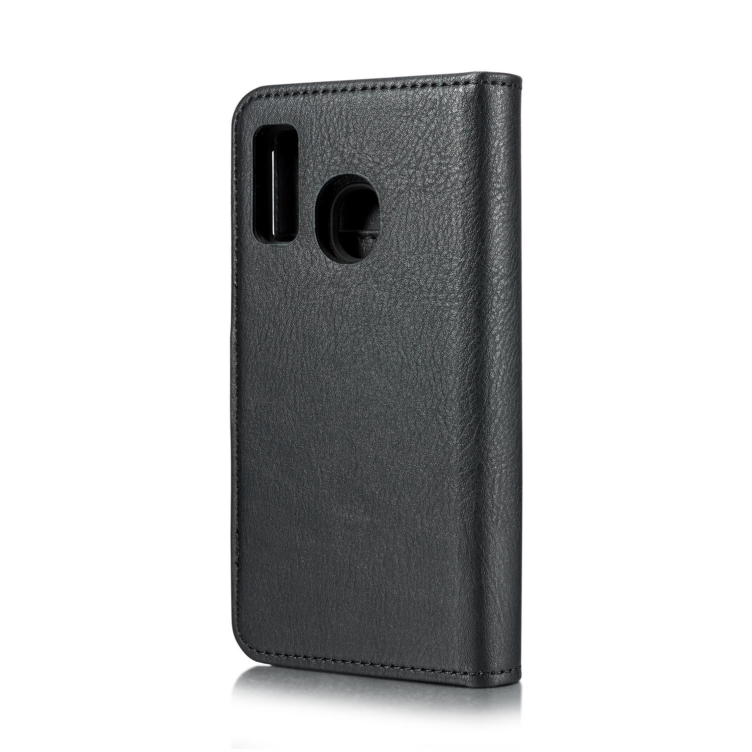 Cartera Magnet Wallet Samsung Galaxy A40 Black