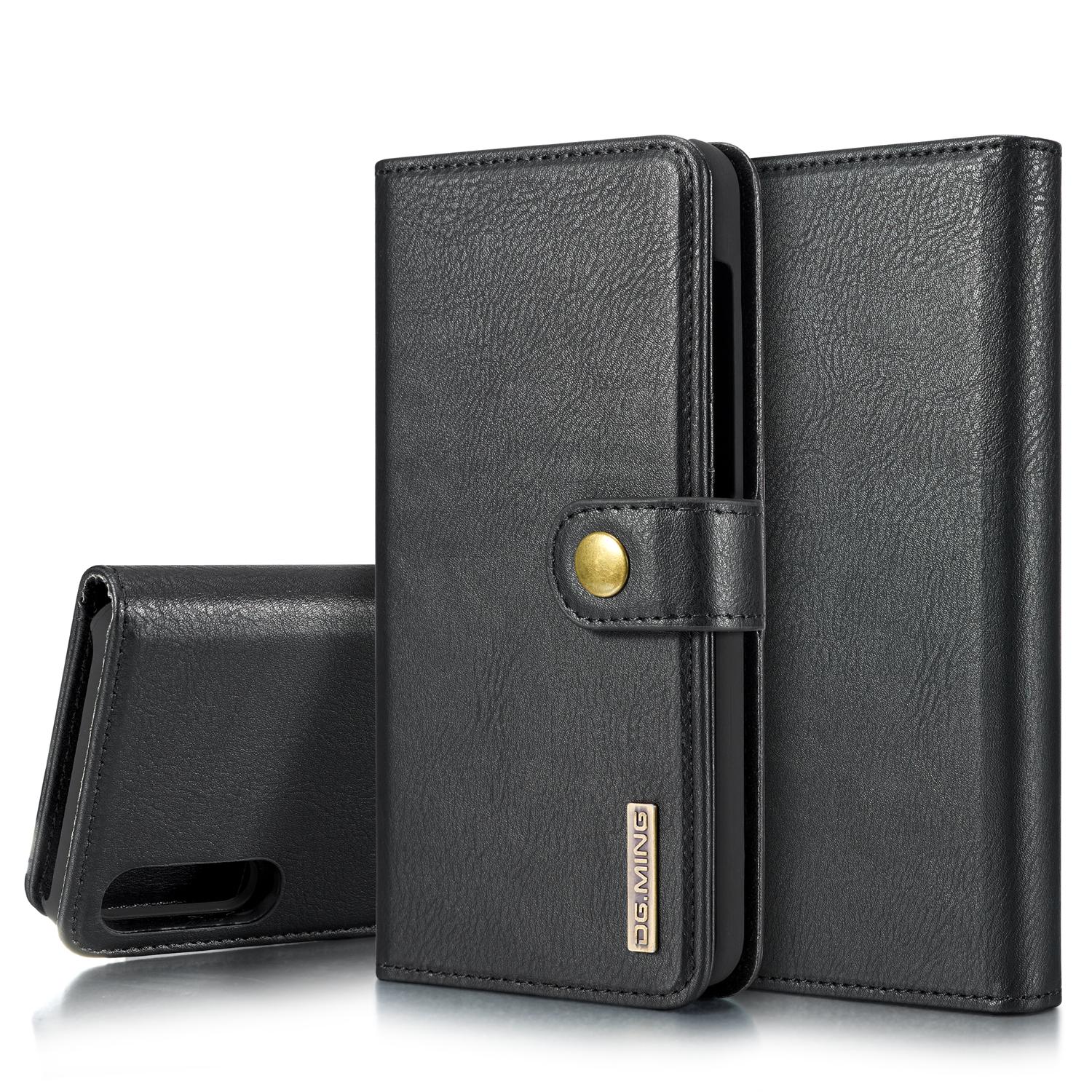 Cartera Magnet Wallet Samsung Galaxy A50 Black