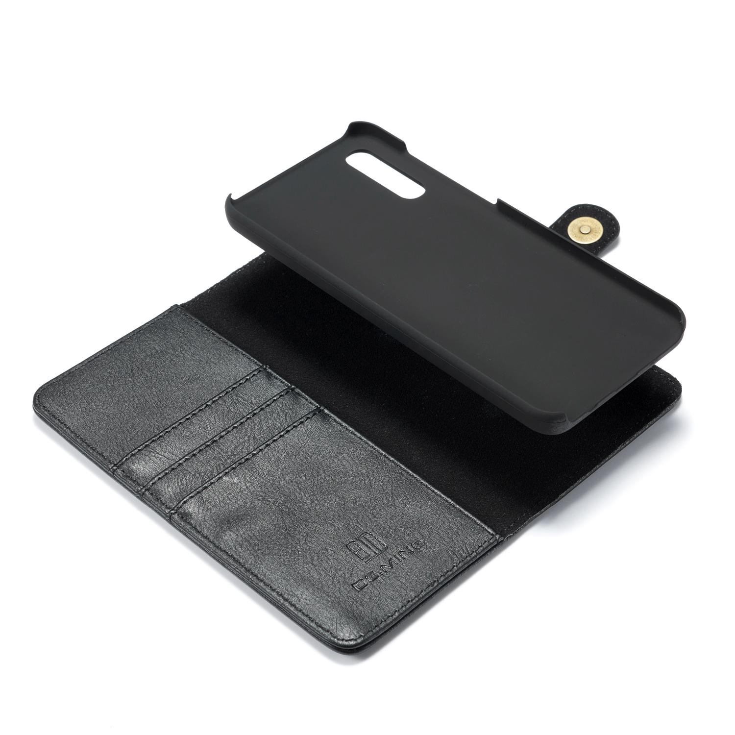 Cartera Magnet Wallet Samsung Galaxy A50 Black