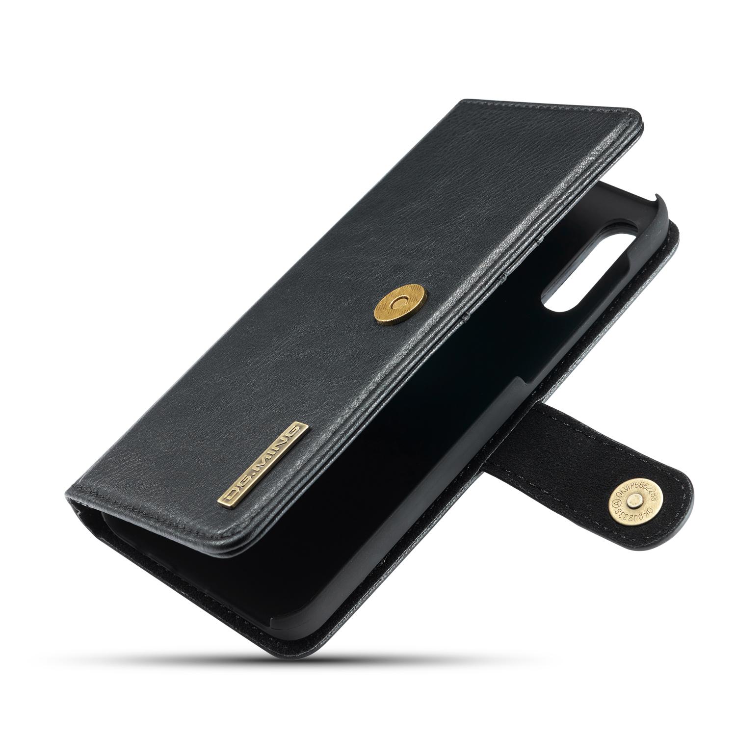 Cartera Magnet Wallet Samsung Galaxy A50 Black