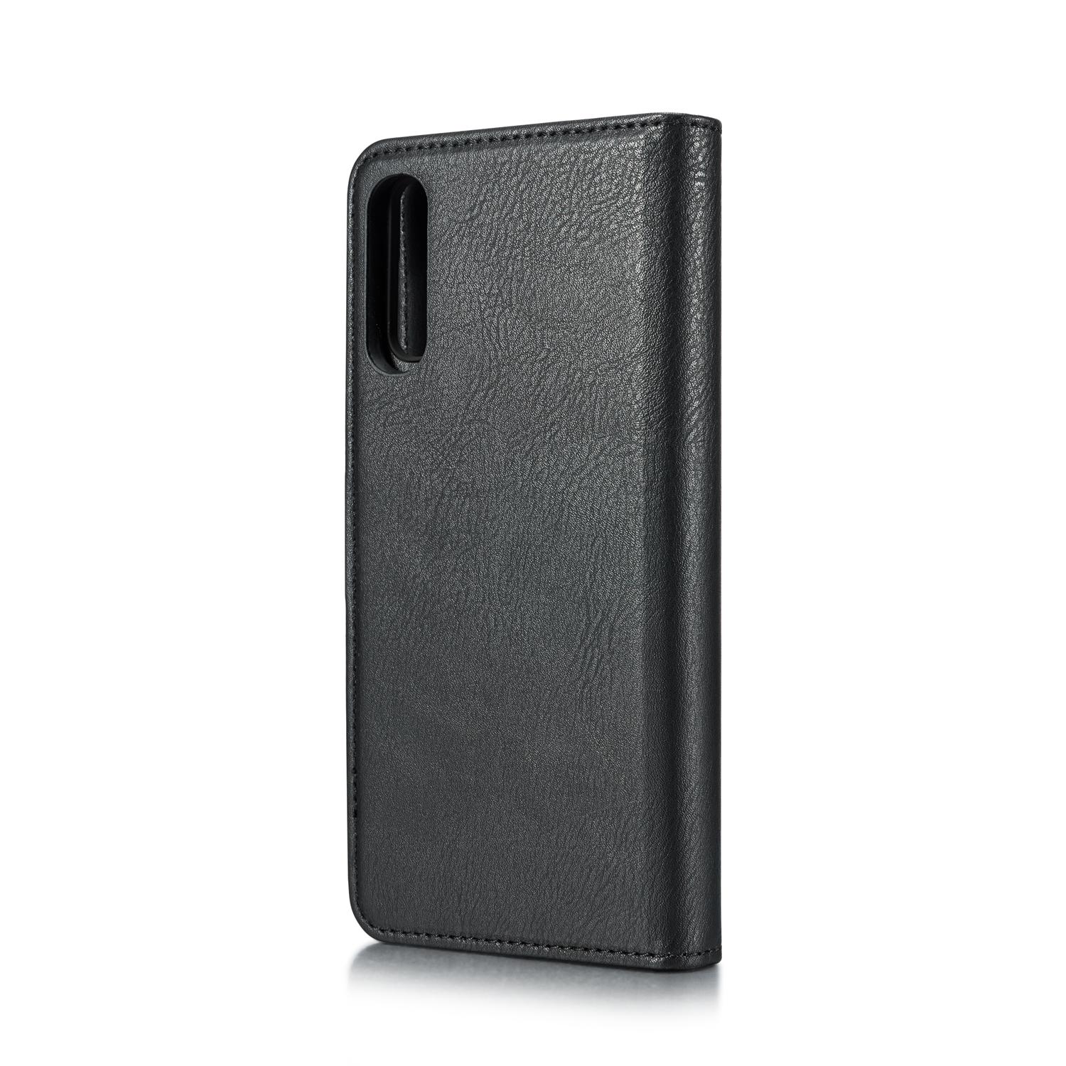 Cartera Magnet Wallet Samsung Galaxy A50 Black