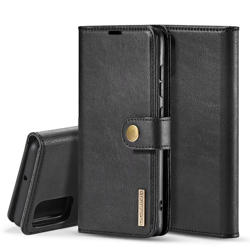 Cartera Magnet Wallet Samsung Galaxy A51 Black