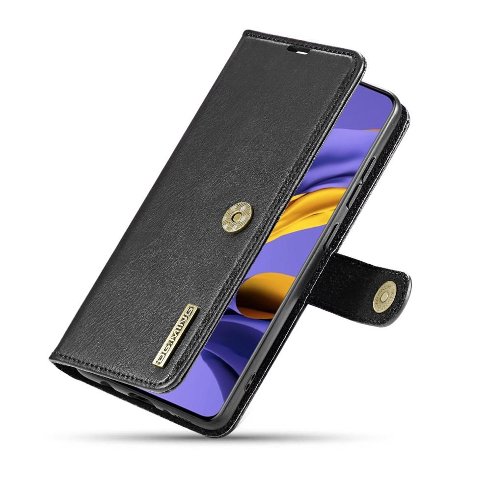 Cartera Magnet Wallet Samsung Galaxy A51 Black