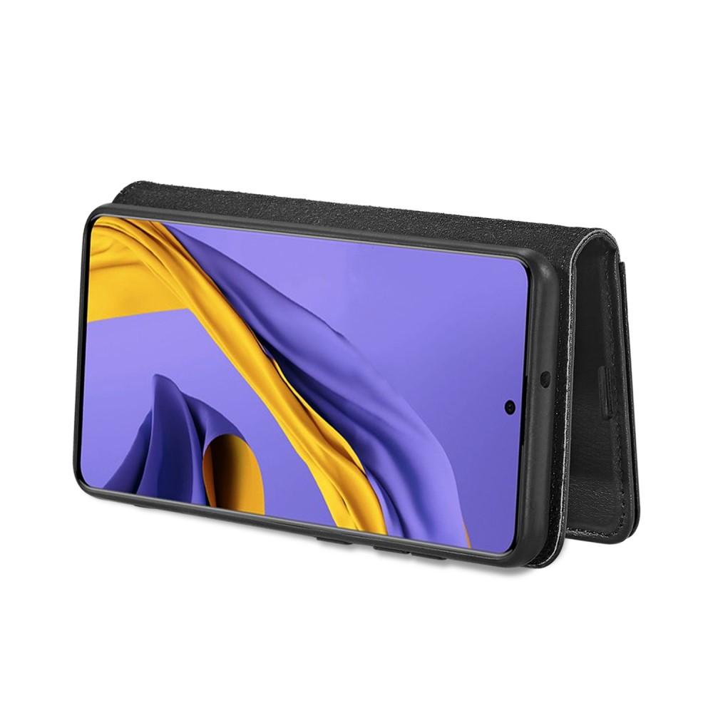 Cartera Magnet Wallet Samsung Galaxy A51 Black