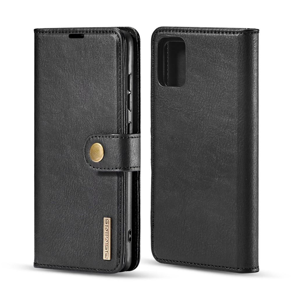 Cartera Magnet Wallet Samsung Galaxy A51 Black