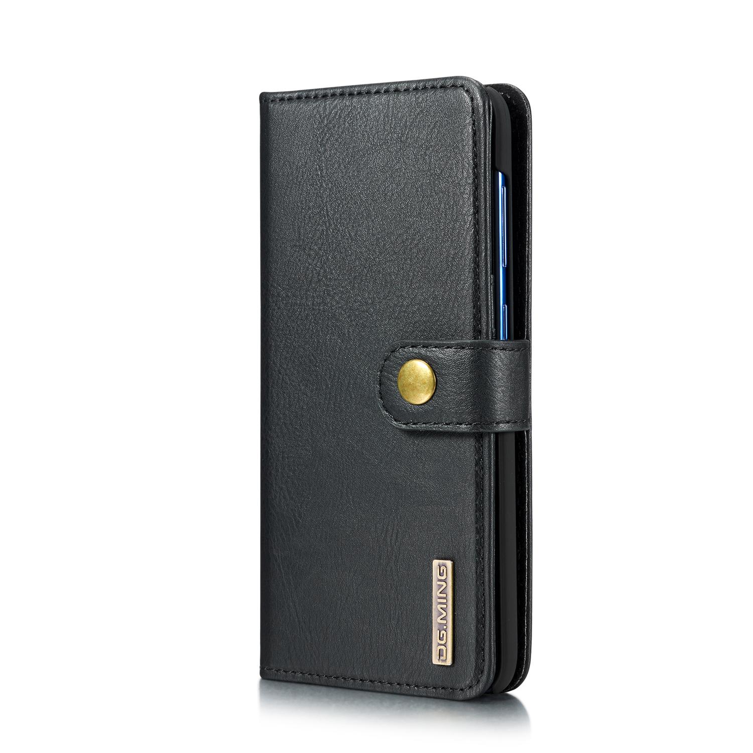 Cartera Magnet Wallet Samsung Galaxy A70 Black