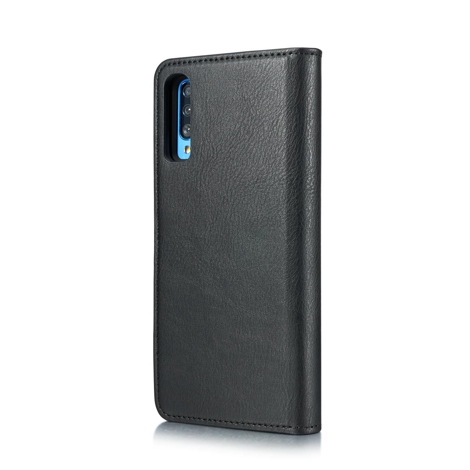 Cartera Magnet Wallet Samsung Galaxy A70 Black