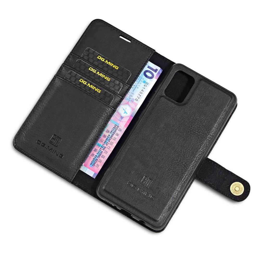 Cartera Magnet Wallet Samsung Galaxy A71 Black