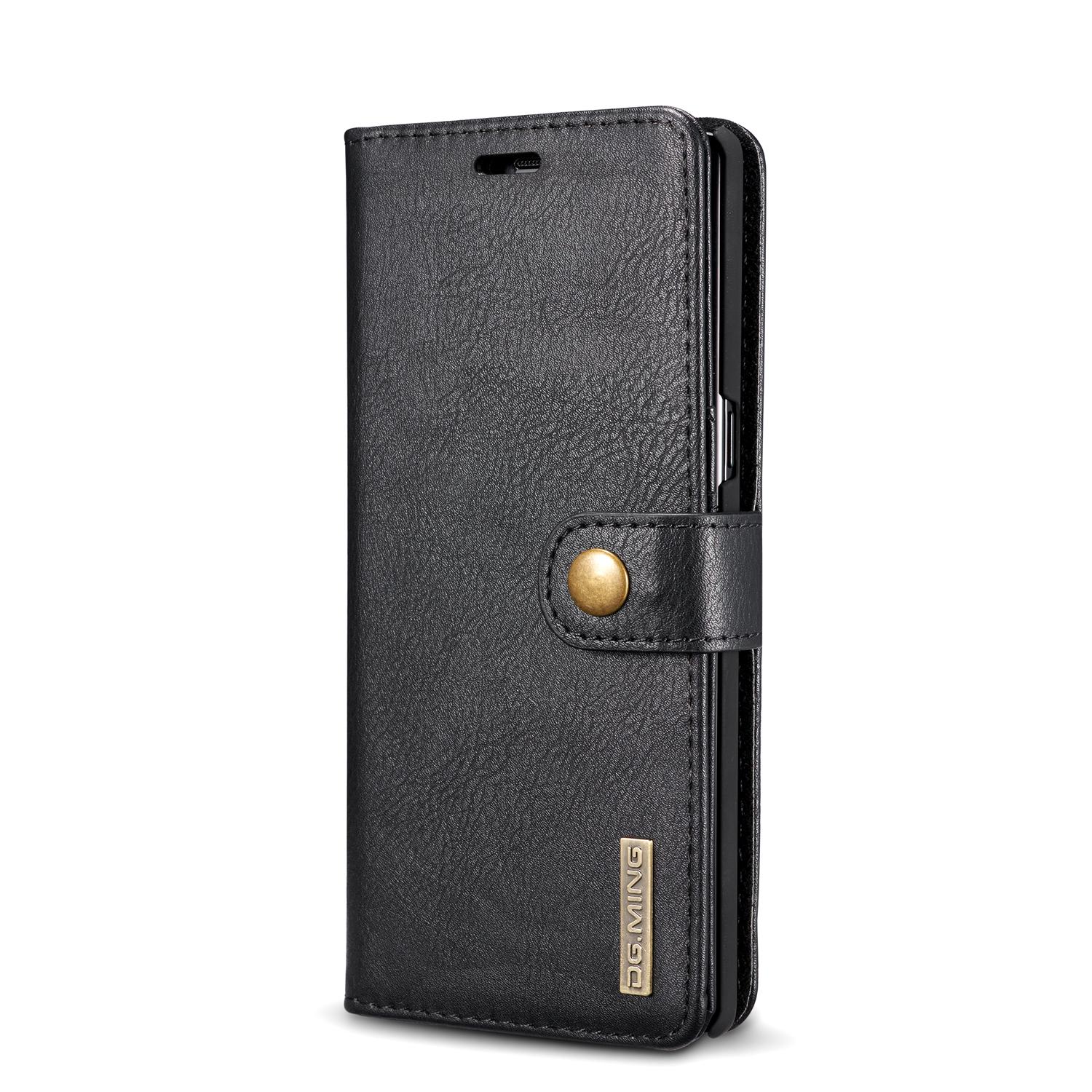 Cartera Magnet Wallet Samsung Galaxy Note 8 Black