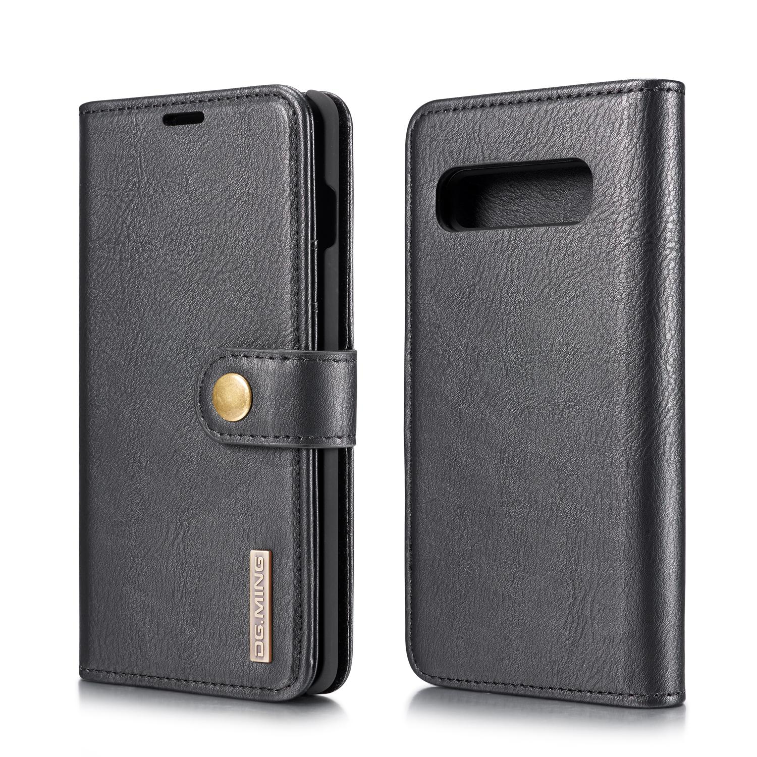 Cartera Magnet Wallet Samsung Galaxy S10 Black