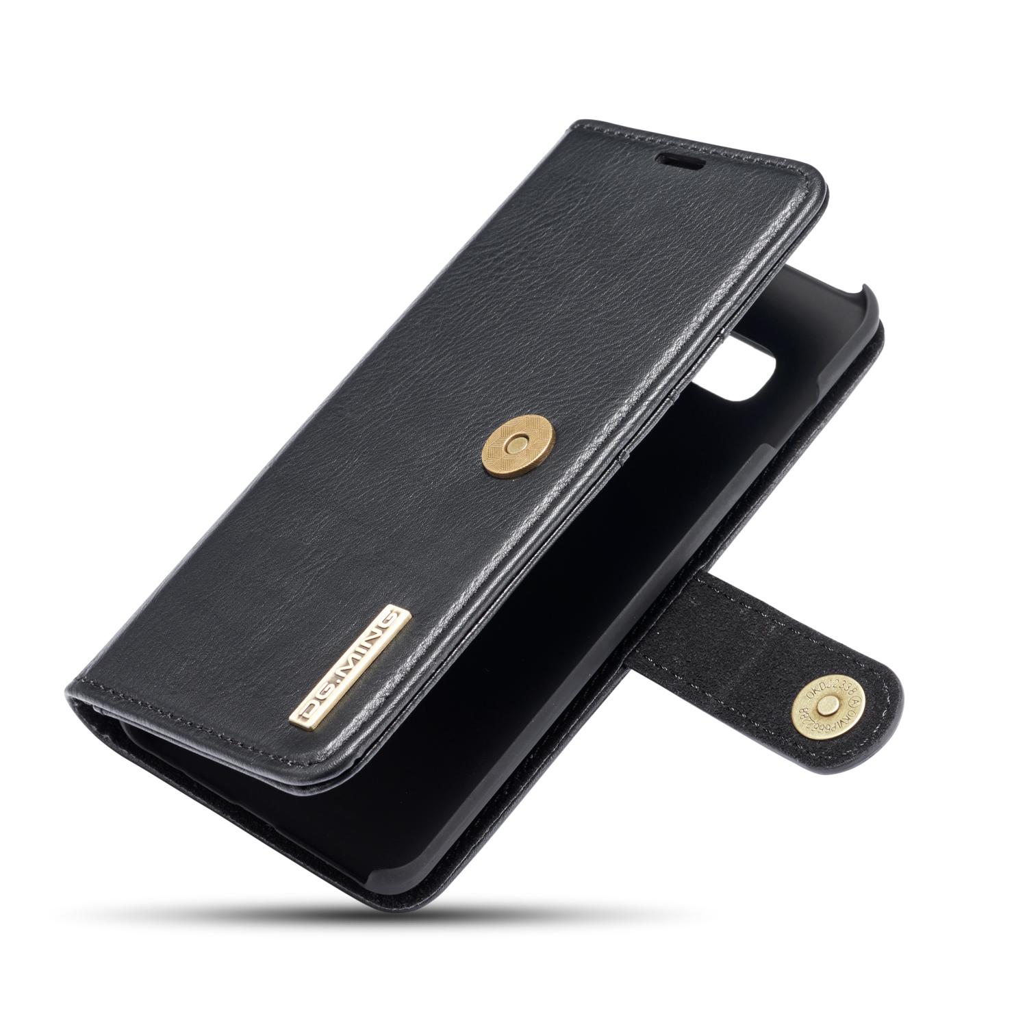 Cartera Magnet Wallet Samsung Galaxy S10 Plus Black