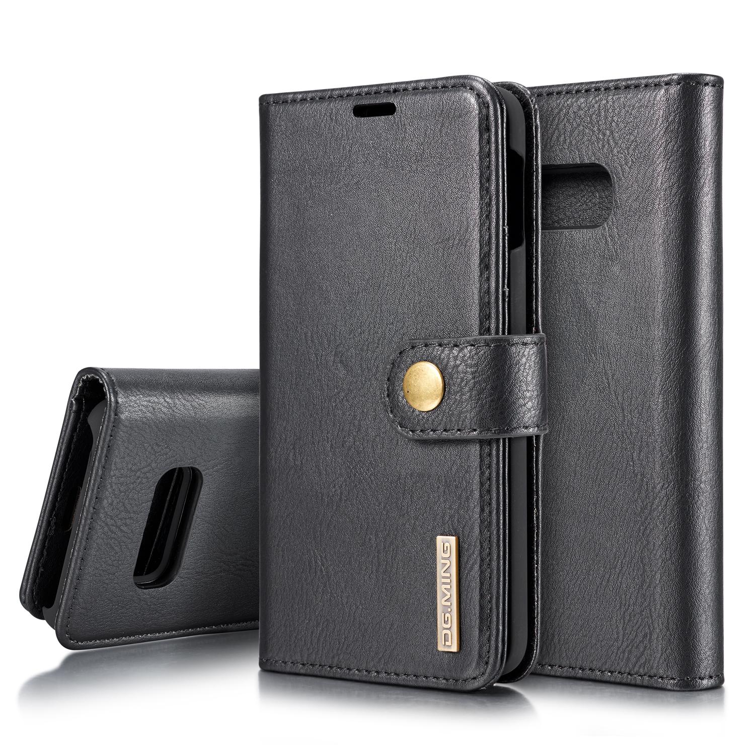 Cartera Magnet Wallet Samsung Galaxy S10e Black