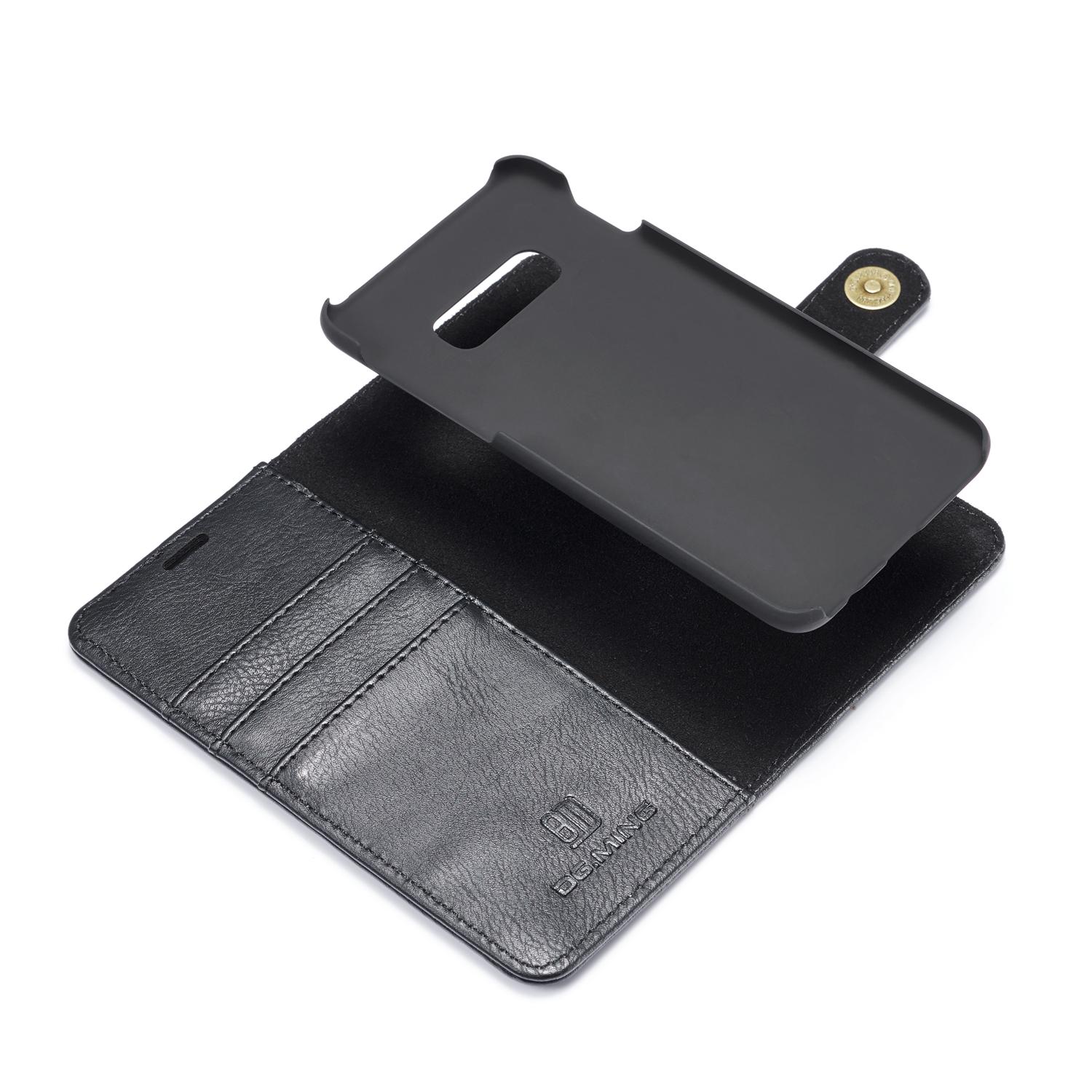 Cartera Magnet Wallet Samsung Galaxy S10e Black