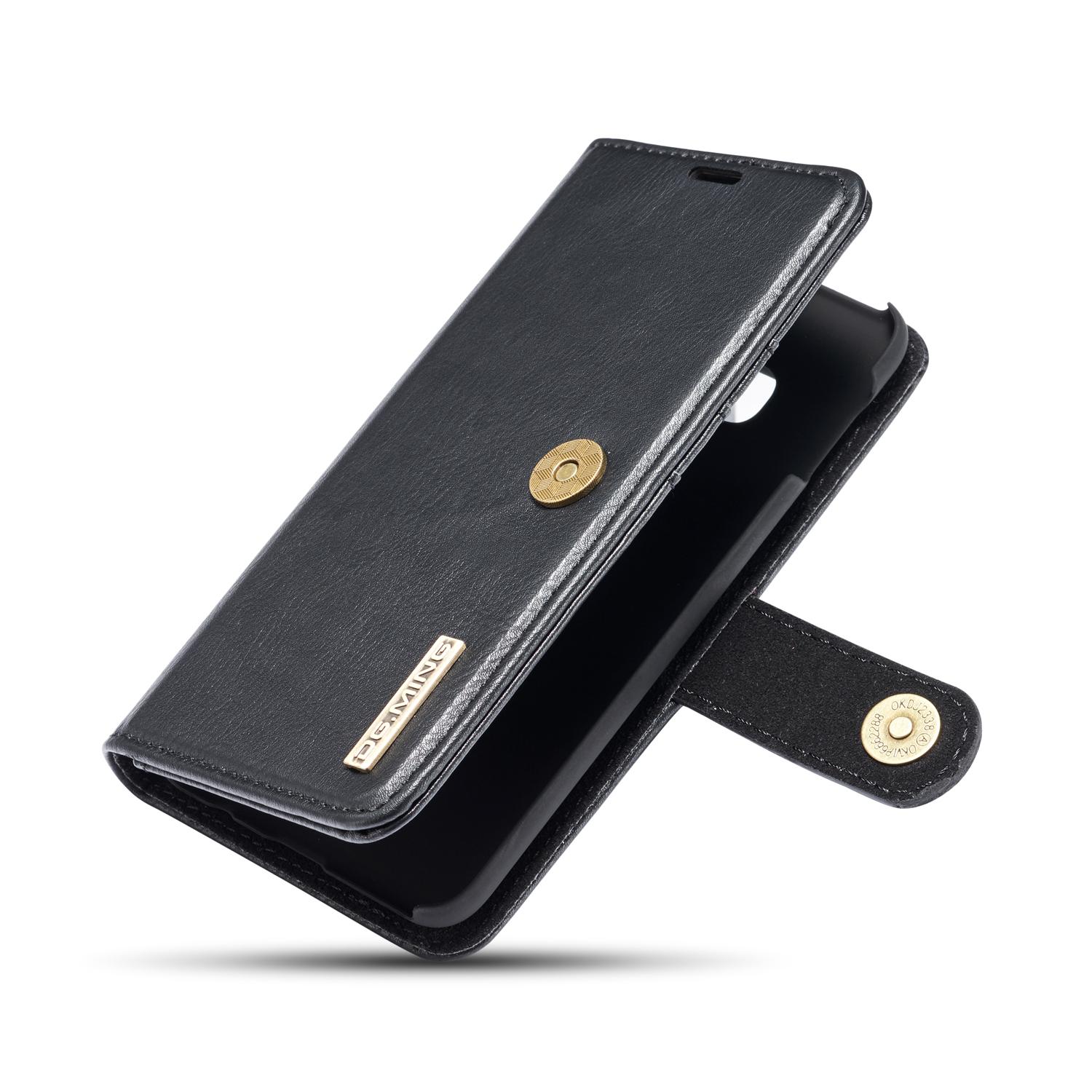 Cartera Magnet Wallet Samsung Galaxy S10e Black