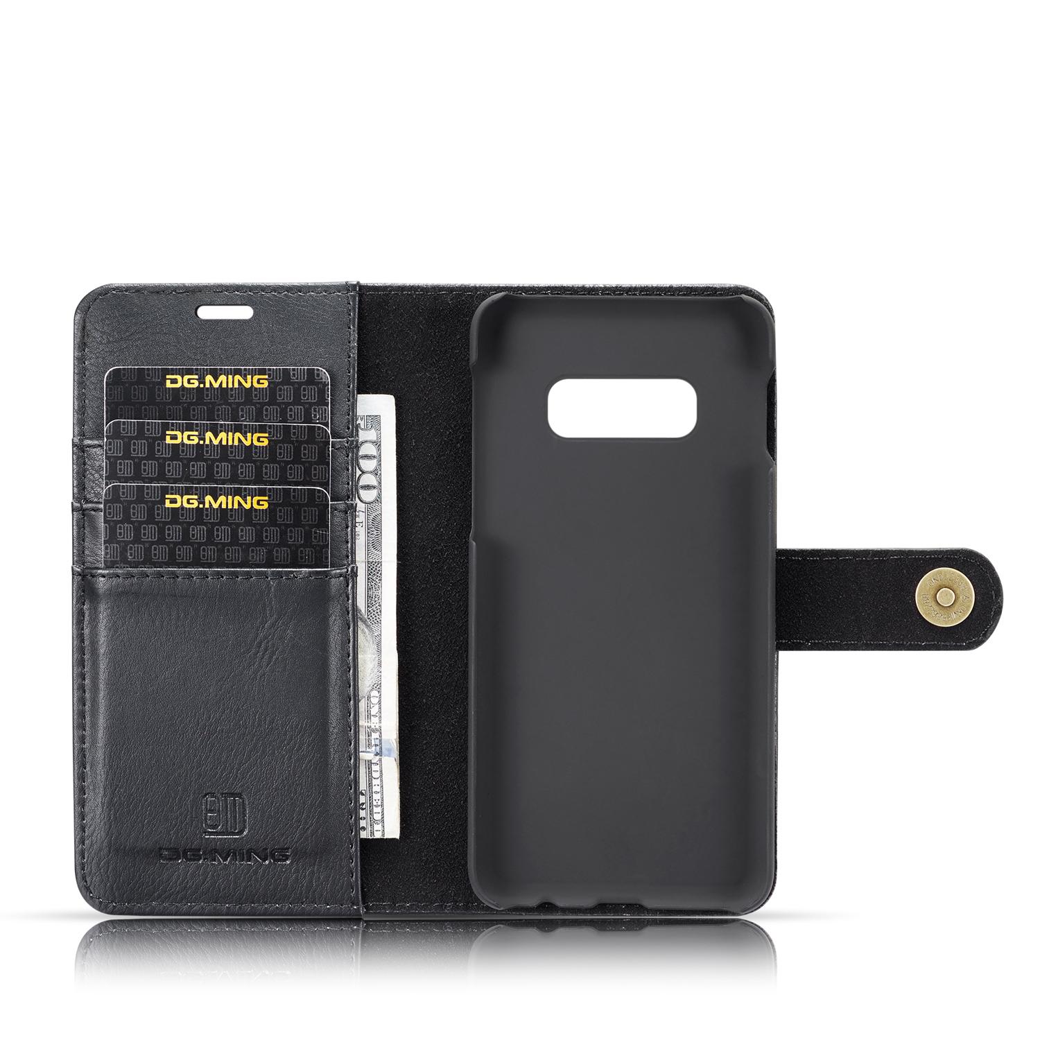 Cartera Magnet Wallet Samsung Galaxy S10e Black