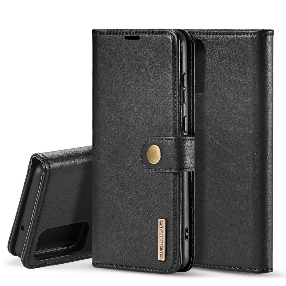 Cartera Magnet Wallet Samsung Galaxy S20 Black