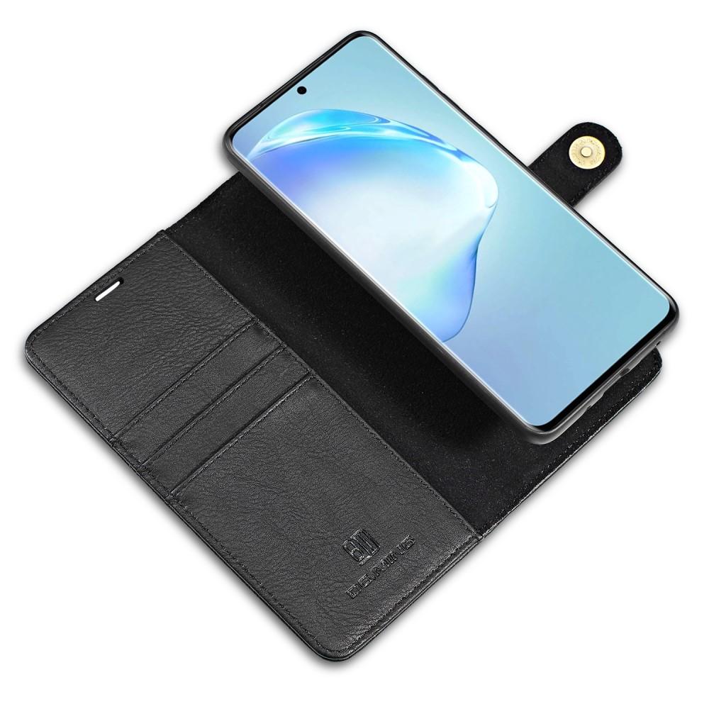 Cartera Magnet Wallet Samsung Galaxy S20 Ultra Black