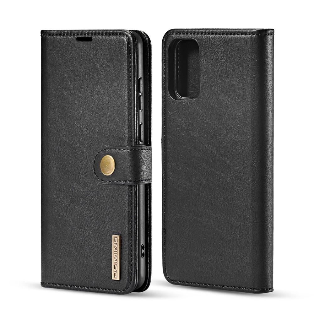 Cartera Magnet Wallet Samsung Galaxy S20 Ultra Black