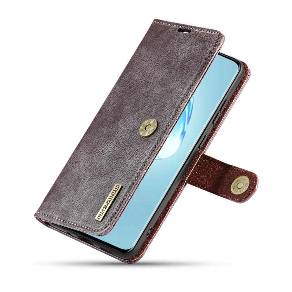 Cartera Magnet Wallet Samsung Galaxy S20 Ultra Brown