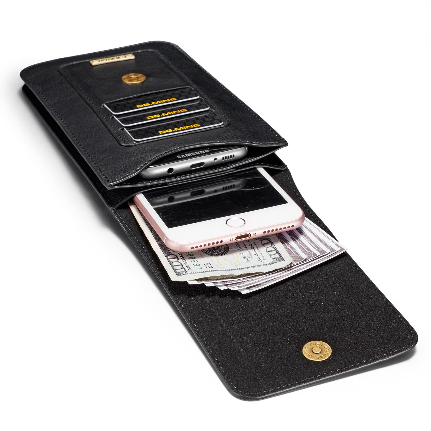 Funda Multi-slot Universal  Black